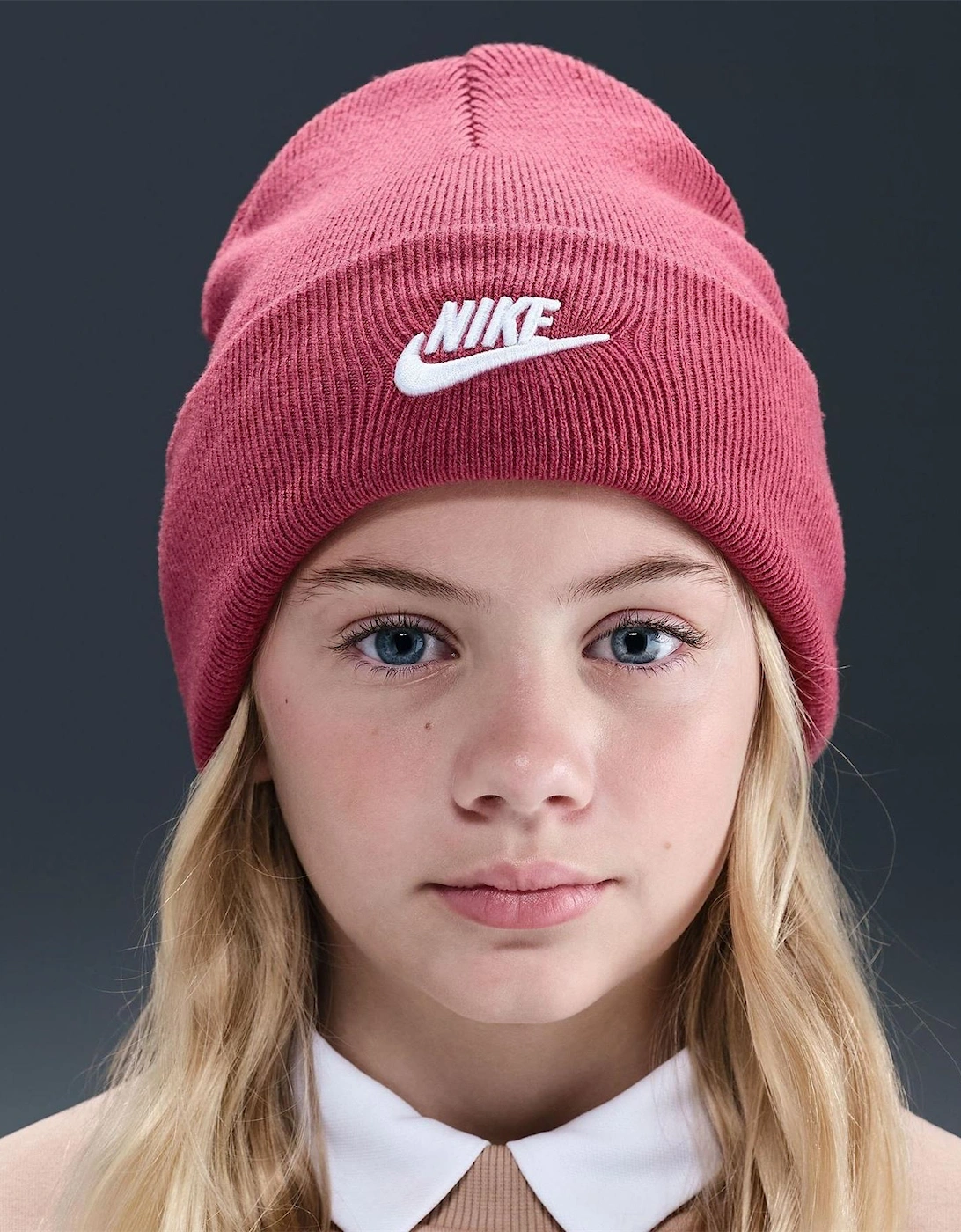 NSW Peak Beanie