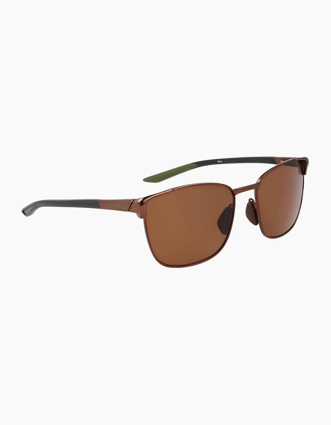 Fusion Square Sunglasses
