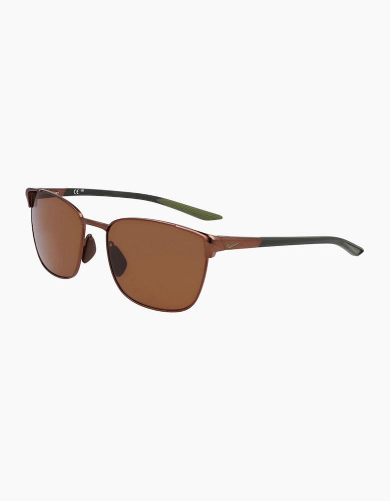 Fusion Square Sunglasses