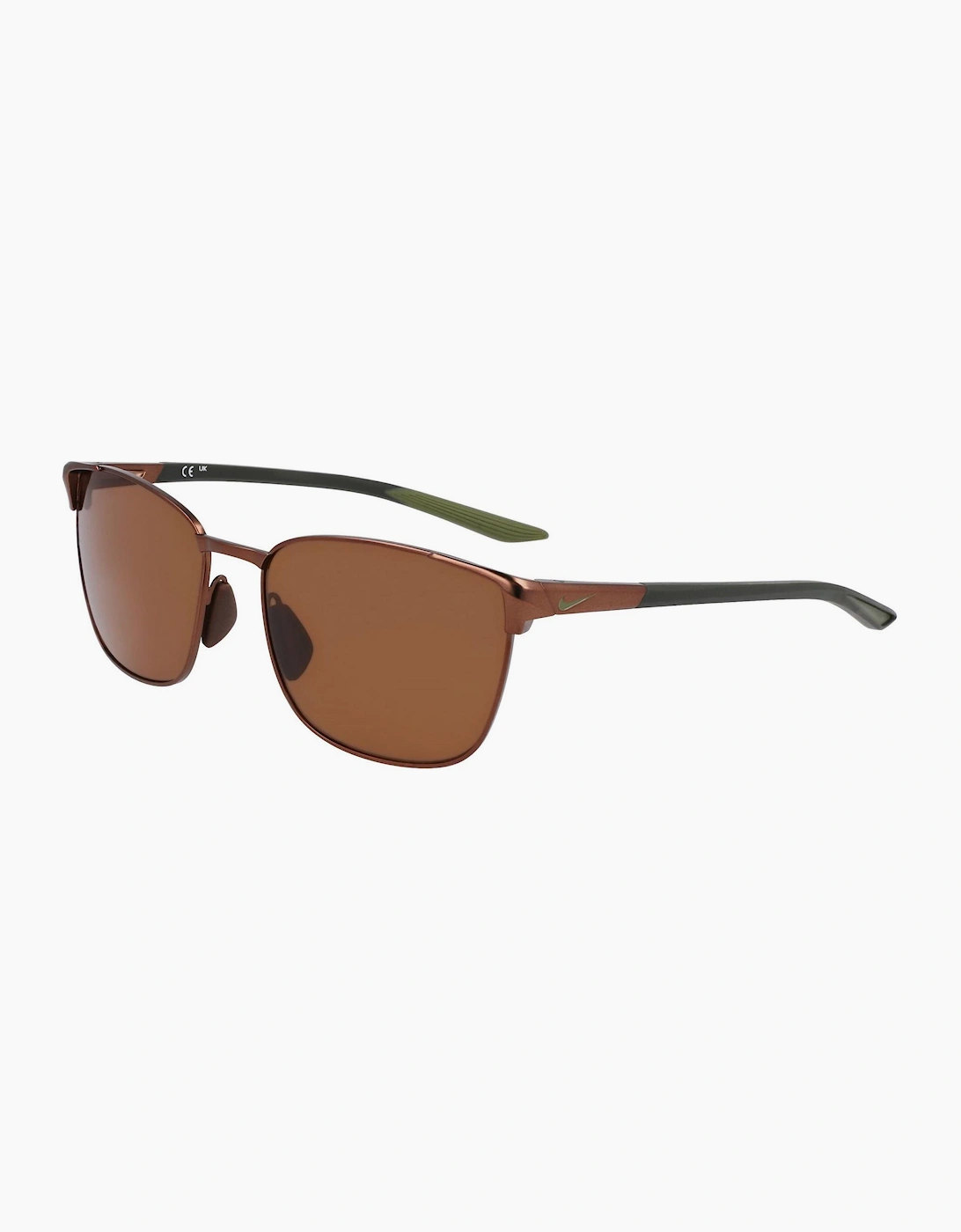 Fusion Square Sunglasses