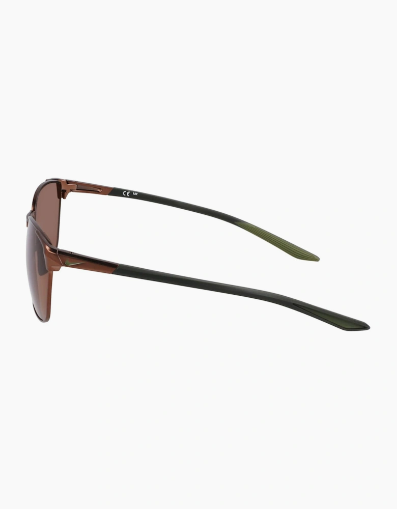 Fusion Square Sunglasses