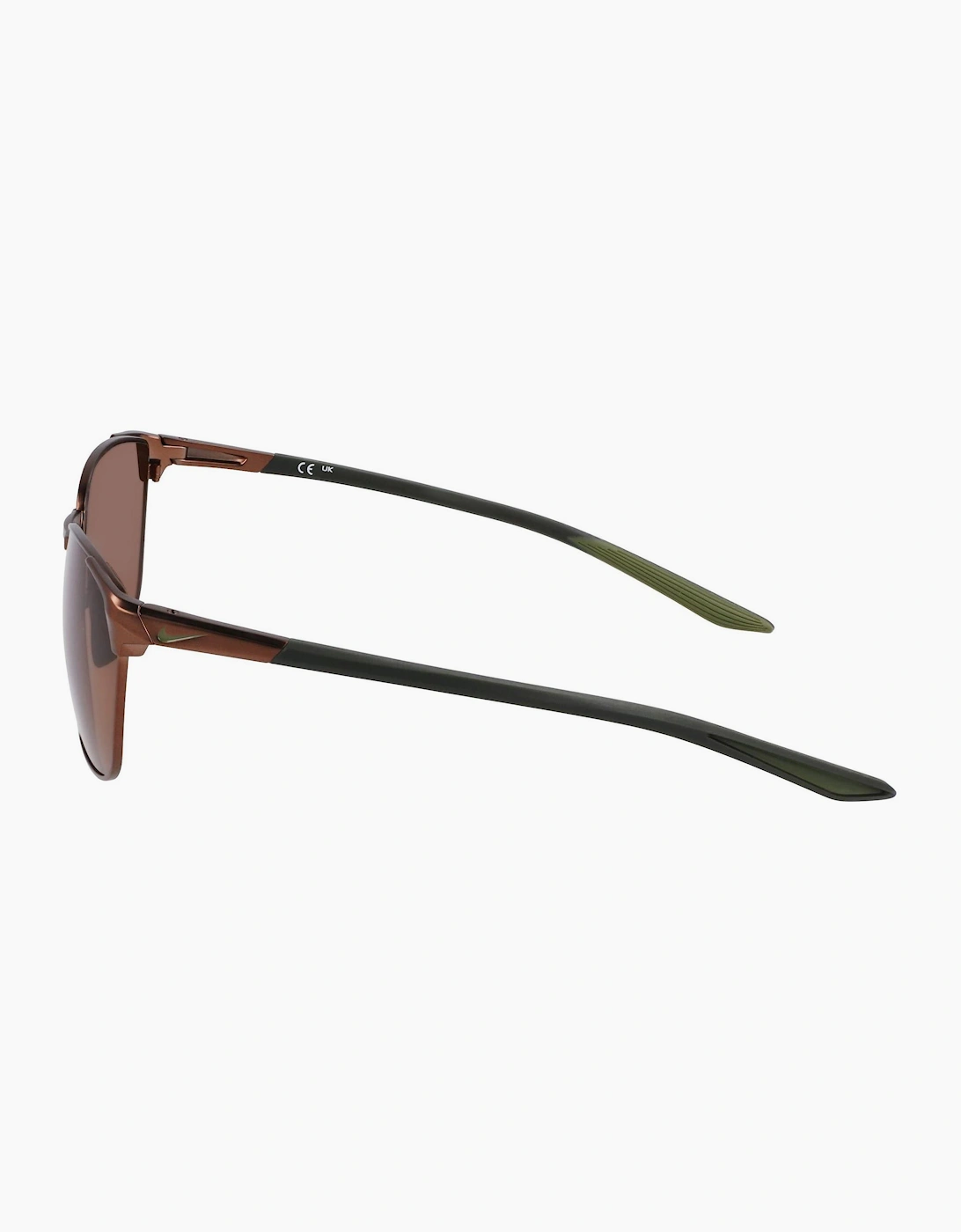 Fusion Square Sunglasses