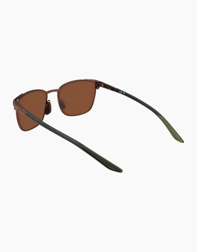 Fusion Square Sunglasses