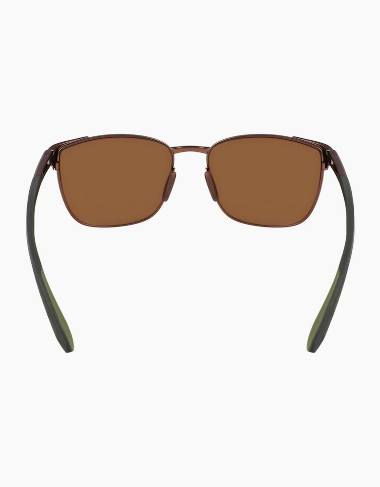 Fusion Square Sunglasses