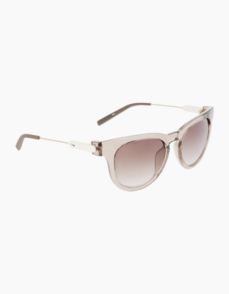 Trend Oval Sunglasses