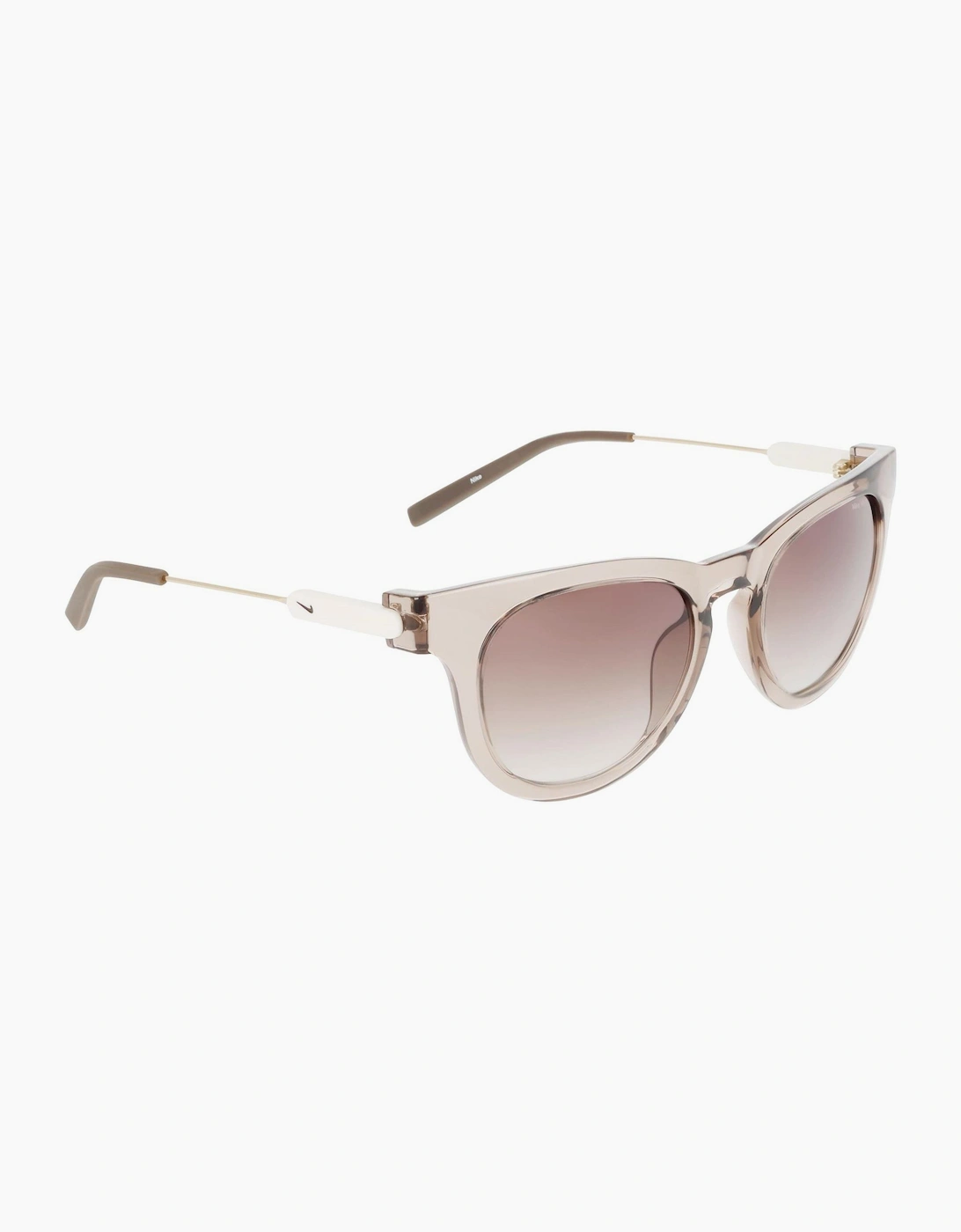 Trend Oval Sunglasses