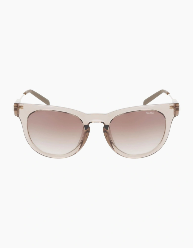 Trend Oval Sunglasses