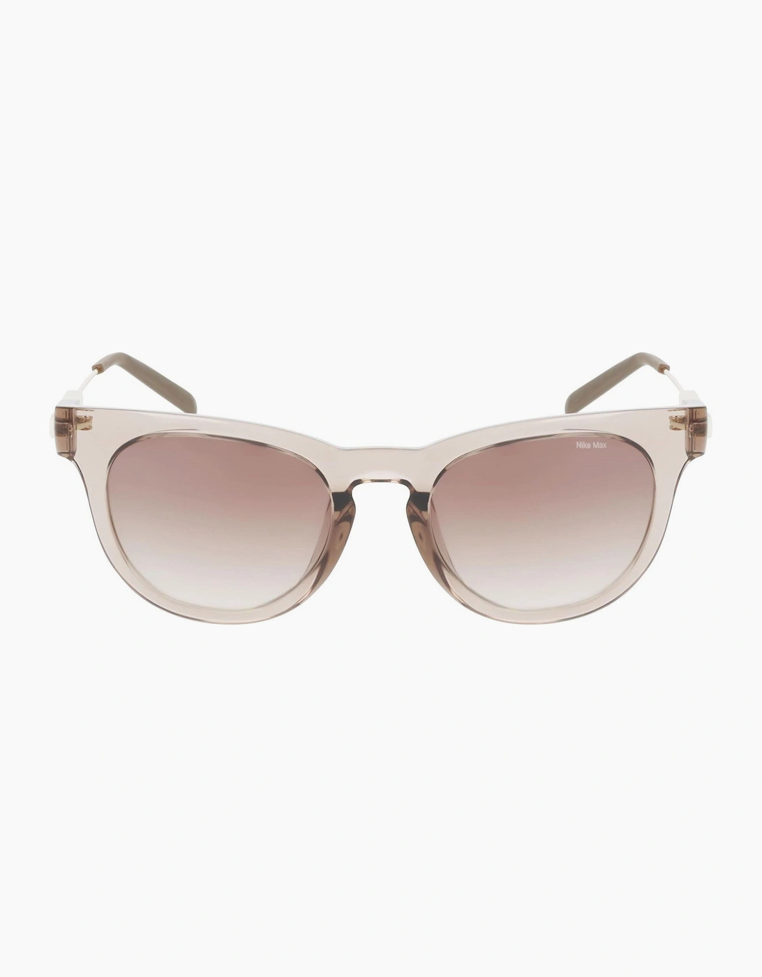 Trend Oval Sunglasses