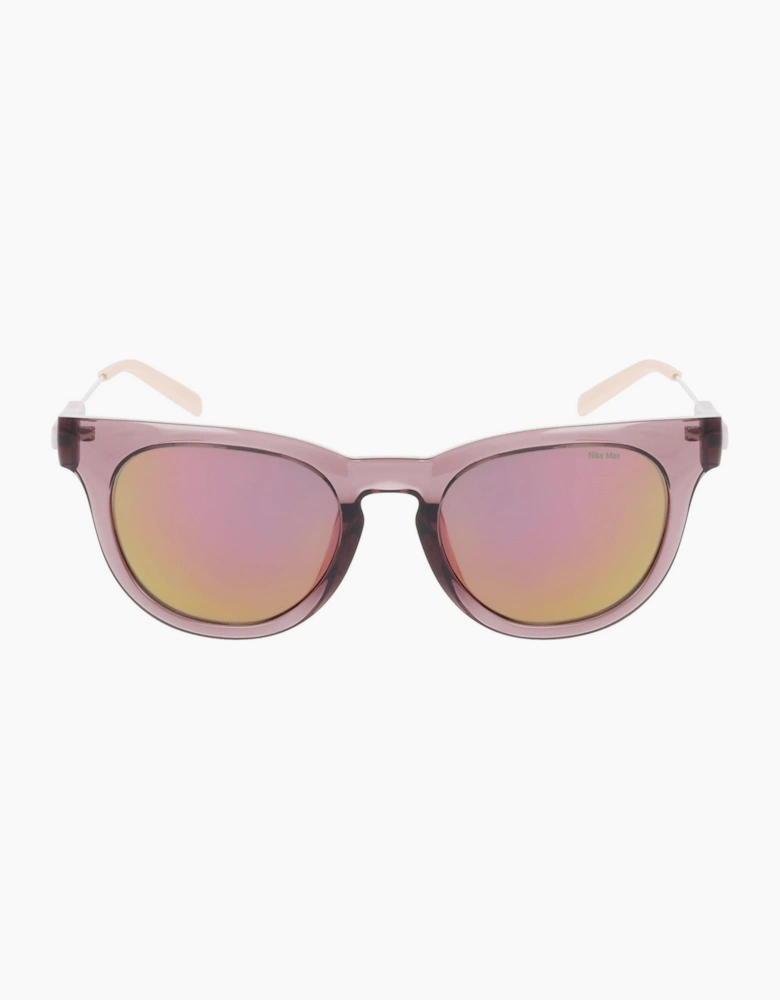 Trend Oval Sunglasses