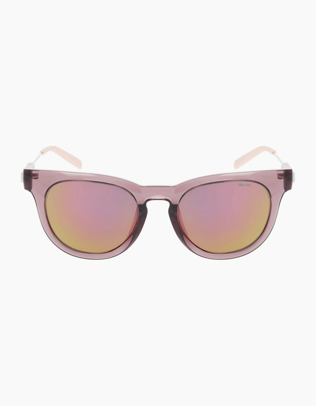 Trend Oval Sunglasses