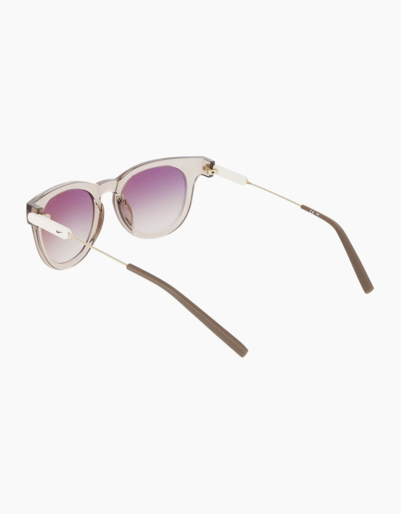 Trend Oval Sunglasses