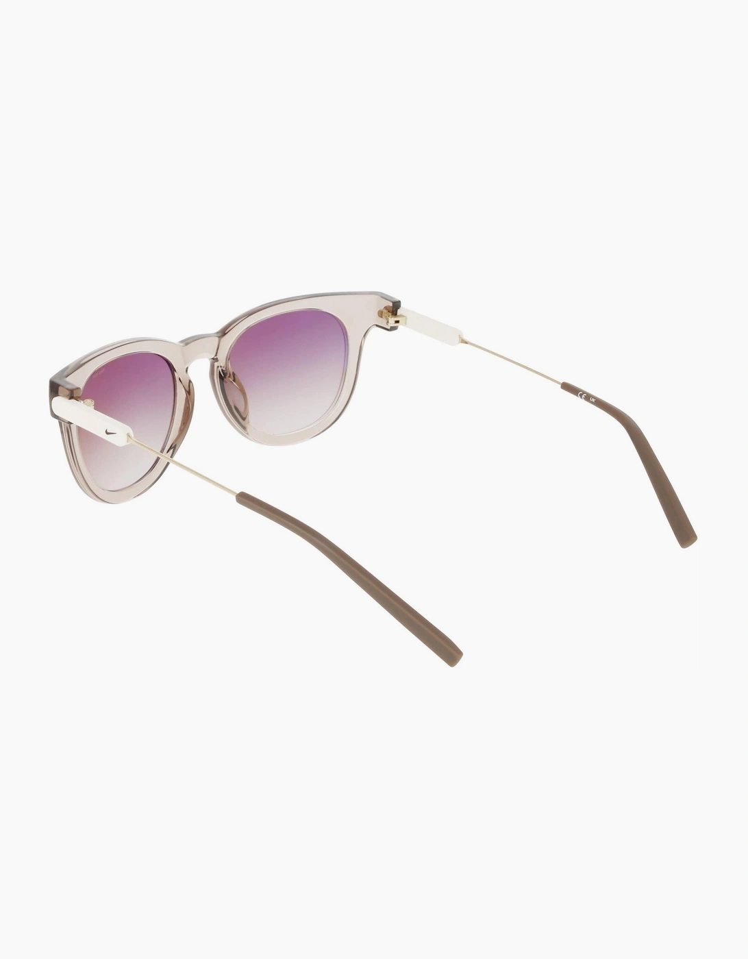 Trend Oval Sunglasses