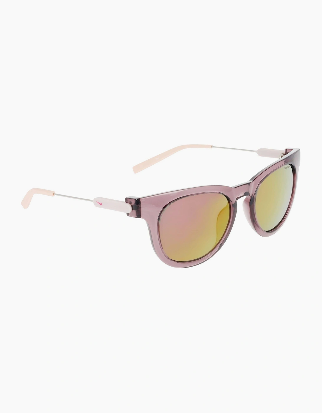 Trend Oval Sunglasses