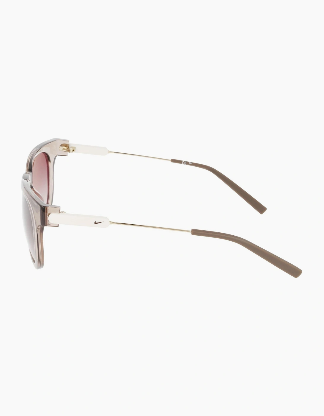 Trend Oval Sunglasses