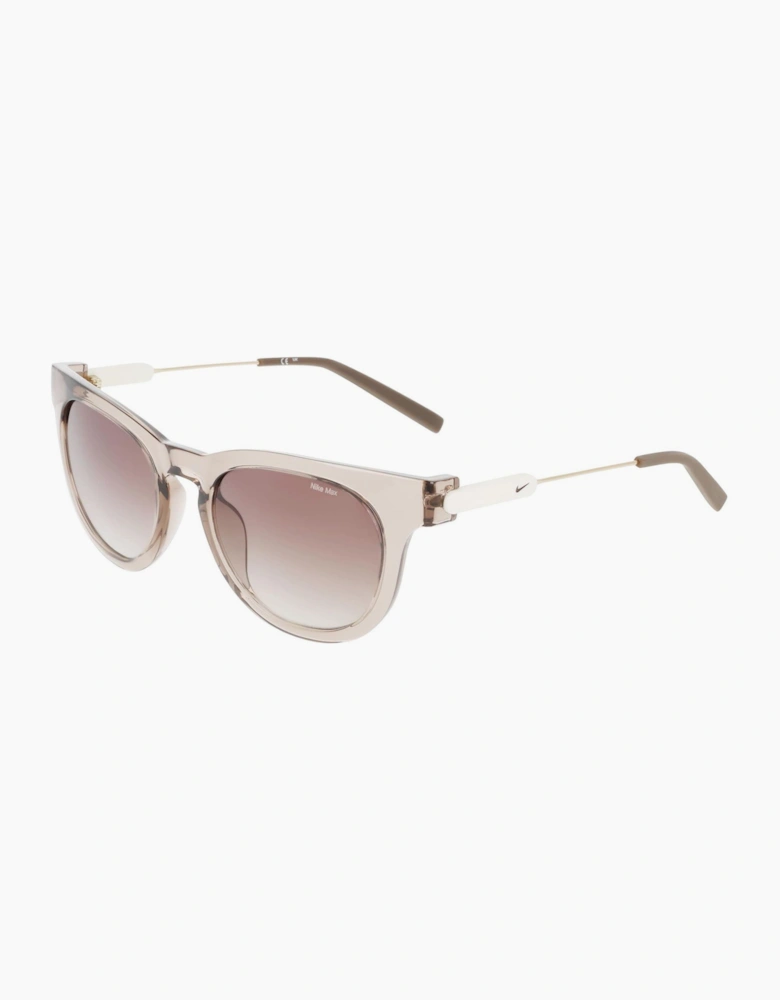 Trend Oval Sunglasses