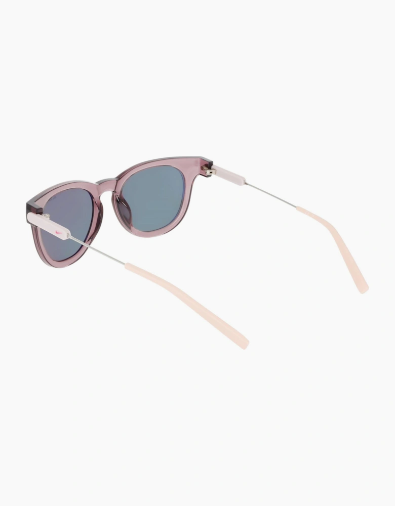 Trend Oval Sunglasses