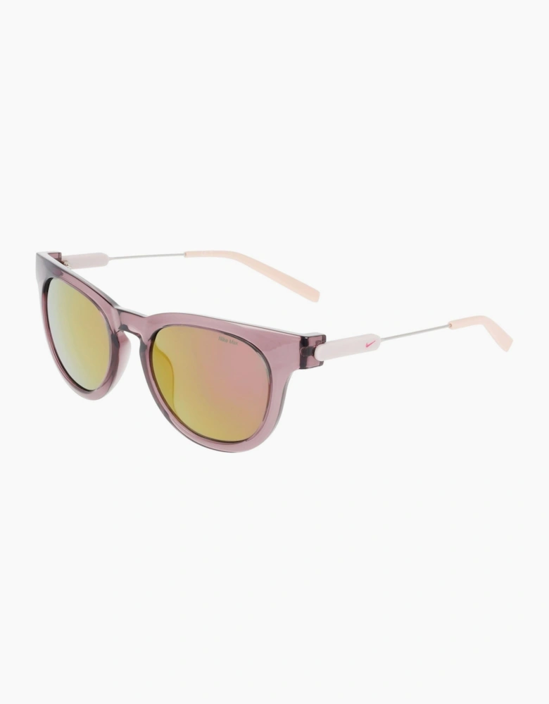 Trend Oval Sunglasses
