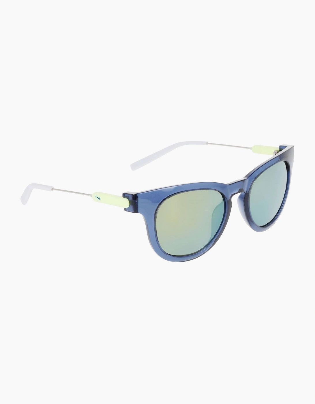 Trend Oval Sunglasses