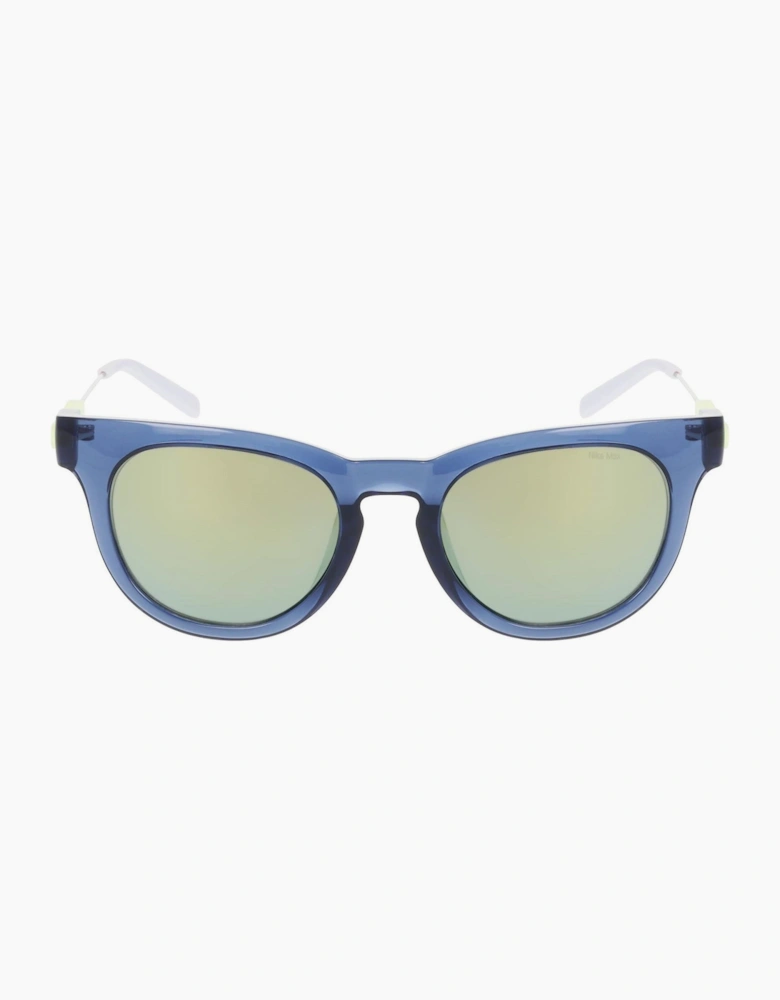 Trend Oval Sunglasses