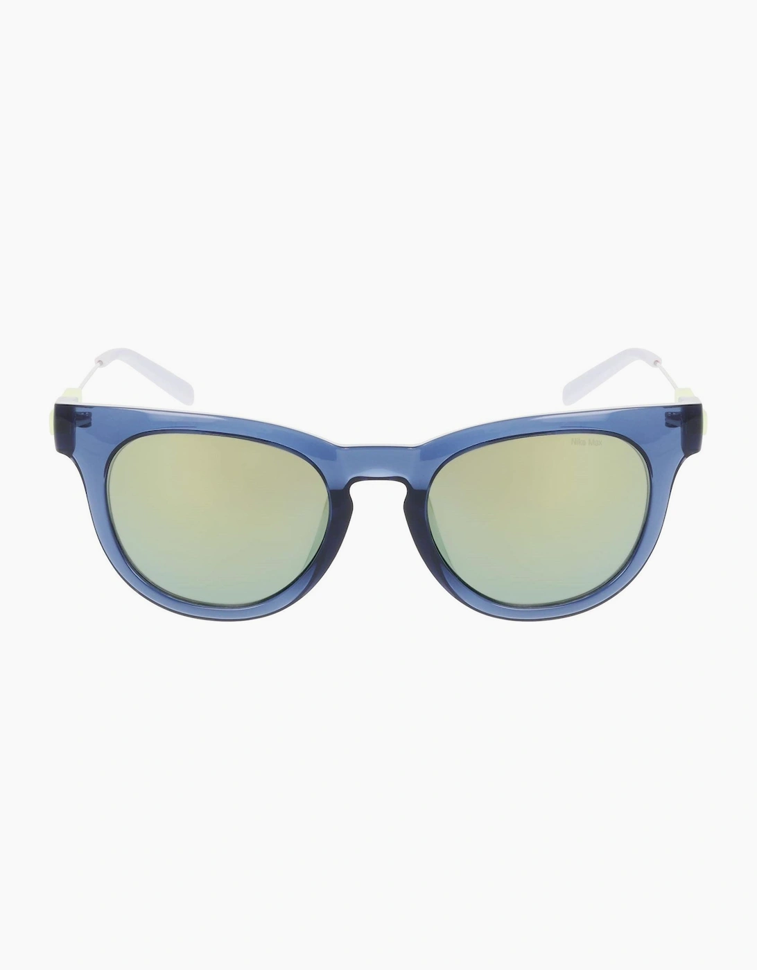 Trend Oval Sunglasses