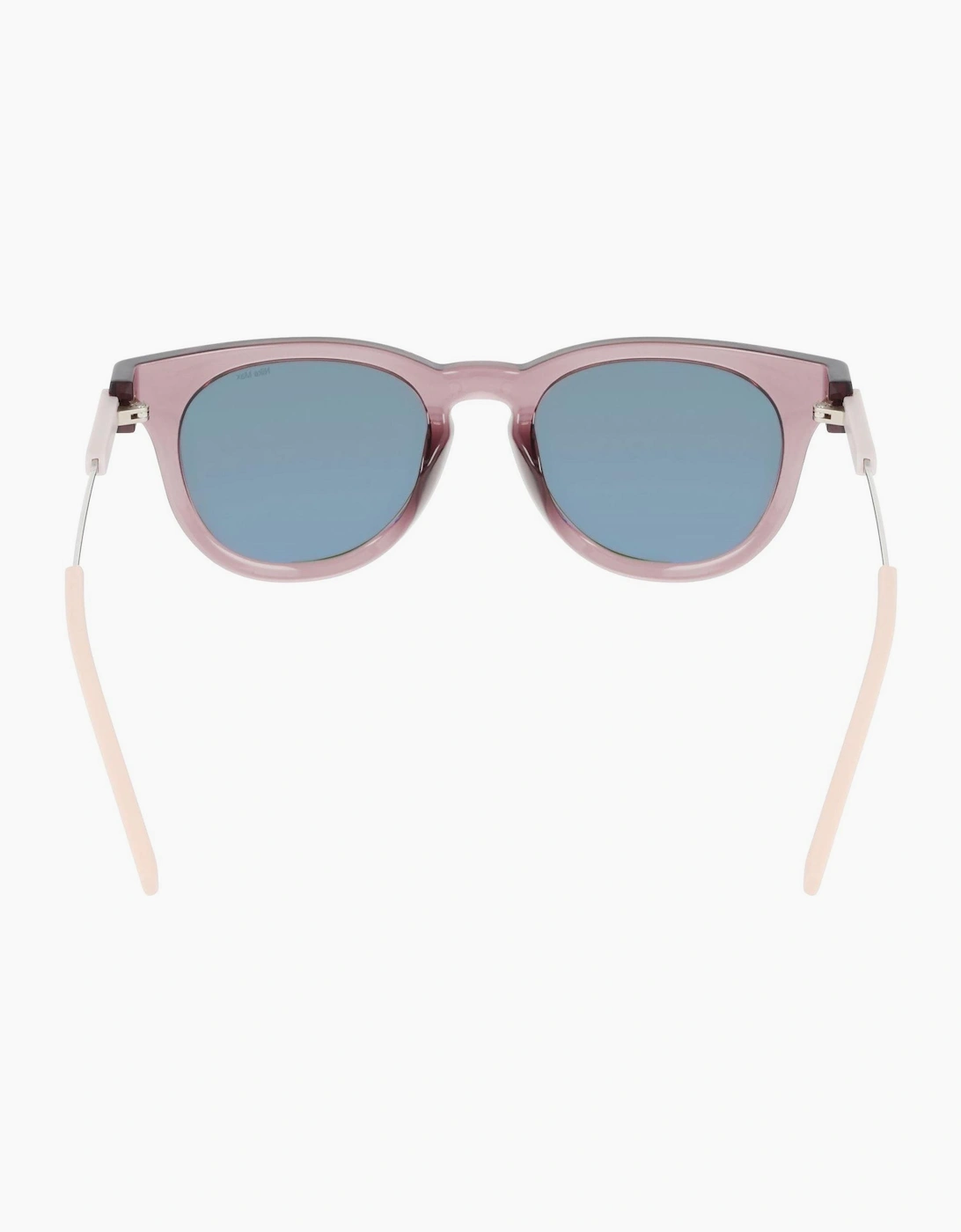 Trend Oval Sunglasses