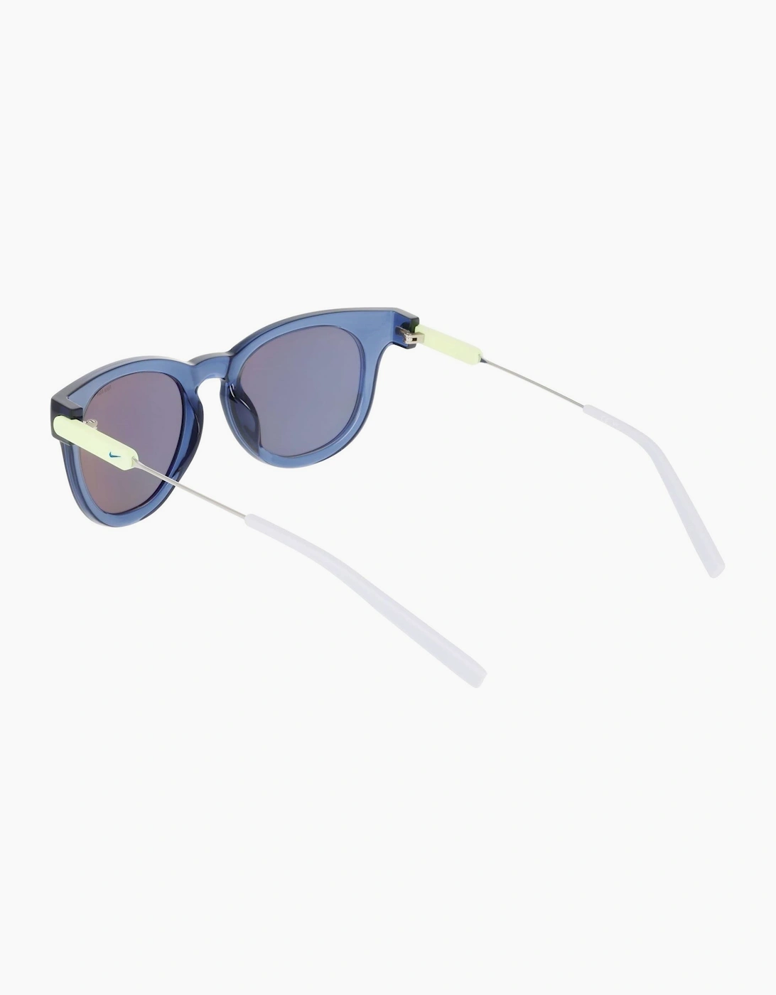 Trend Oval Sunglasses