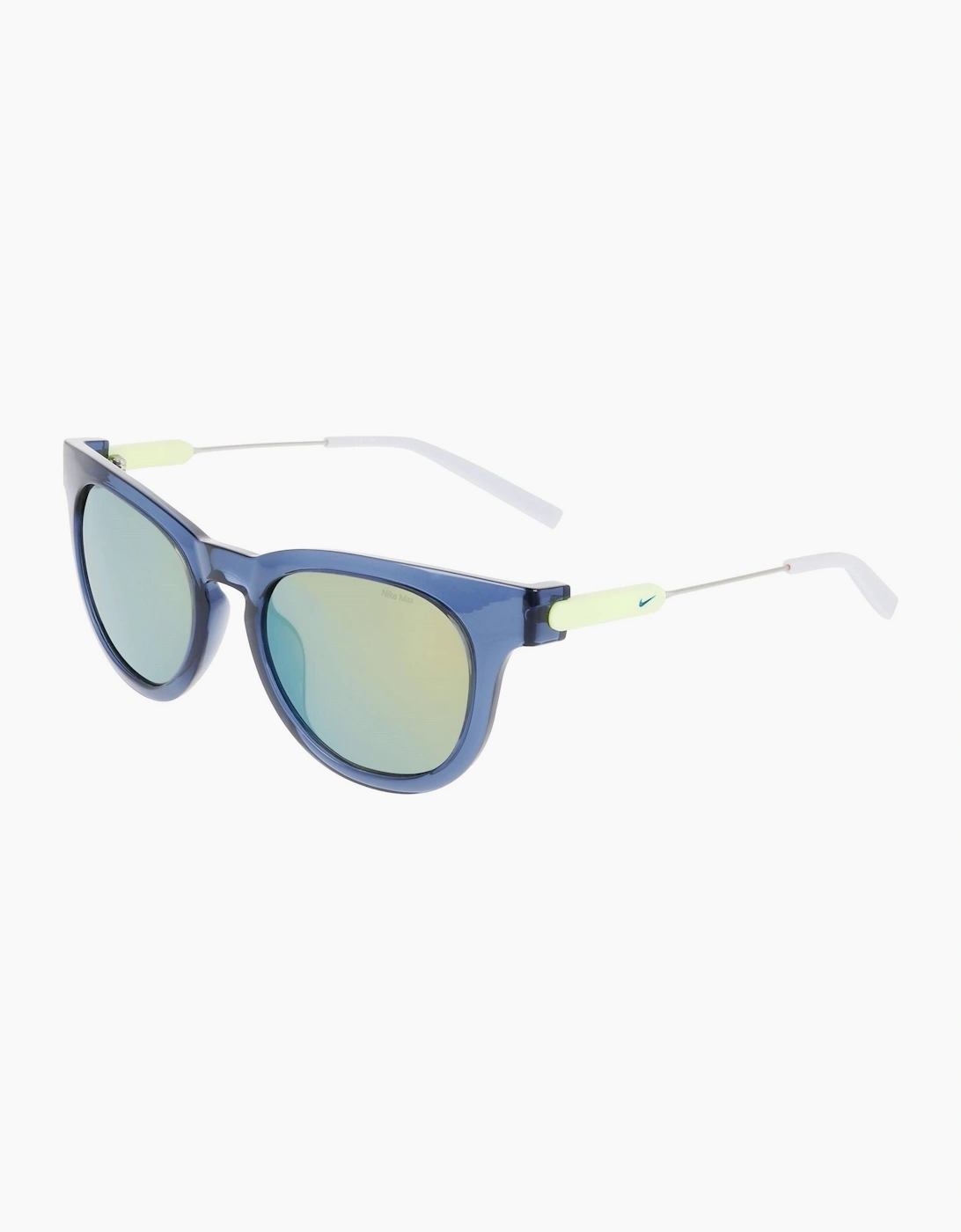Trend Oval Sunglasses