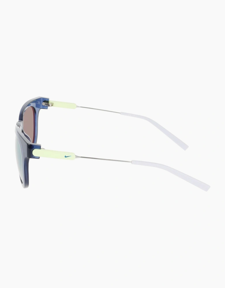 Trend Oval Sunglasses