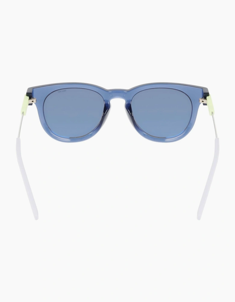 Trend Oval Sunglasses