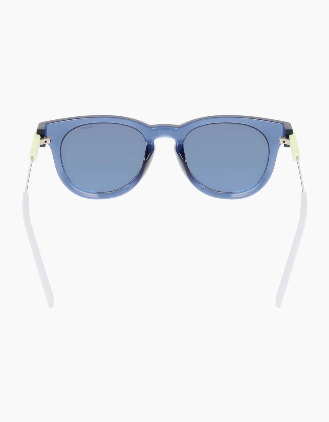 Trend Oval Sunglasses