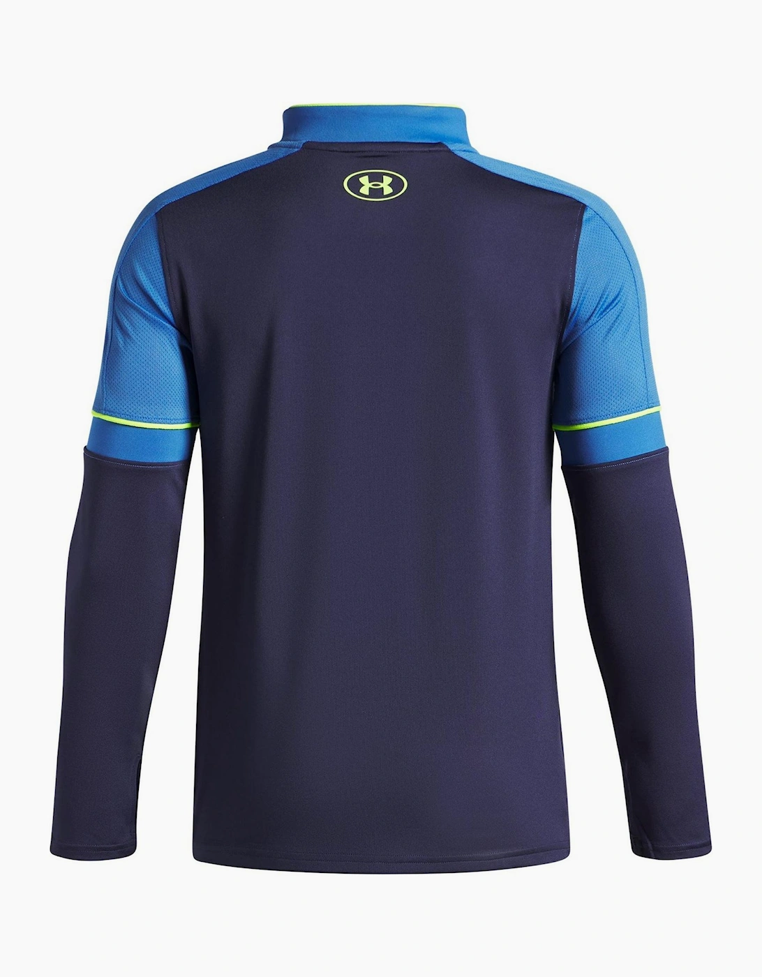 Training Quarter Zip Juniors