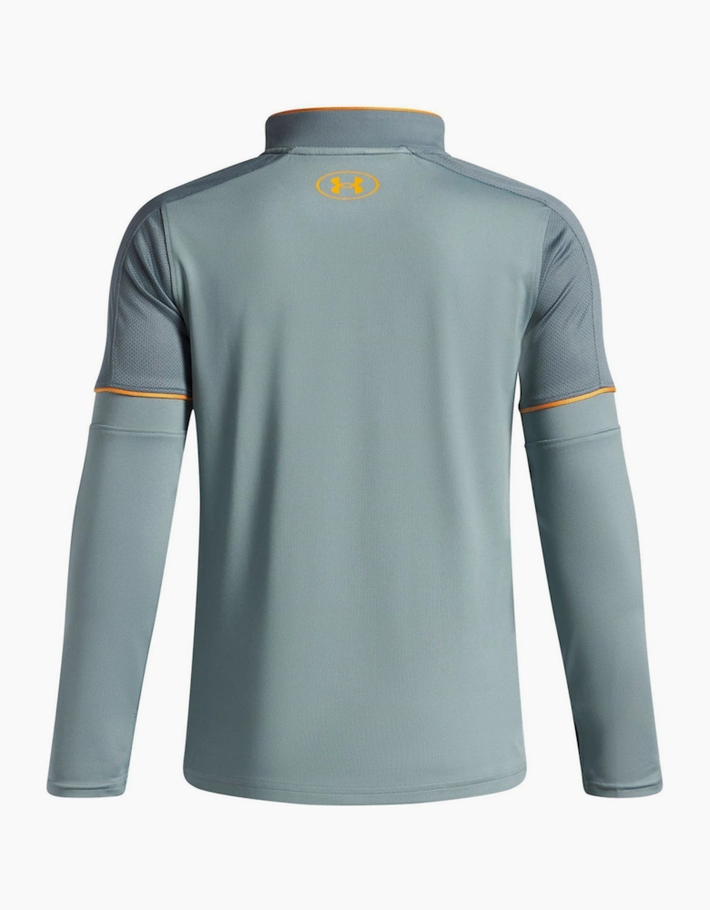 Training Quarter Zip Juniors