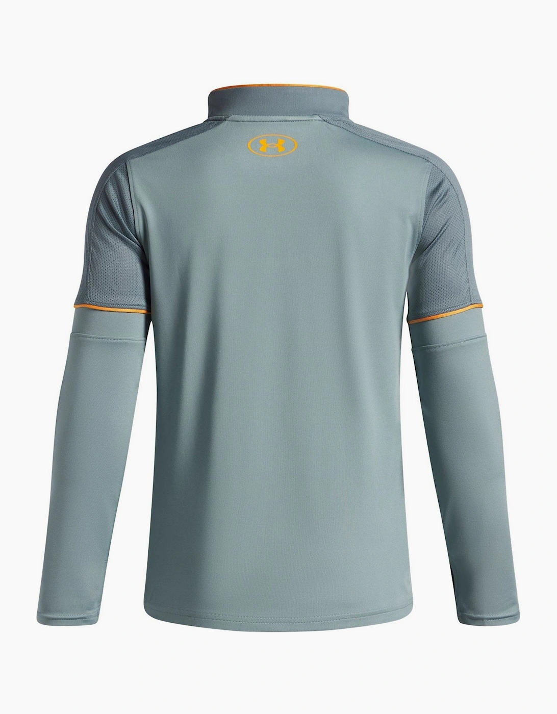 Training Quarter Zip Juniors