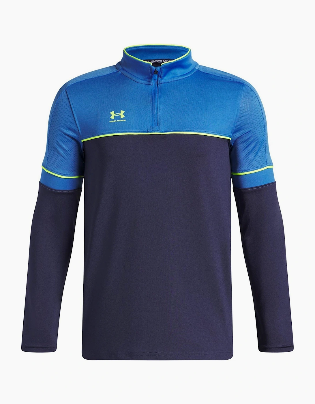 Training Quarter Zip Juniors