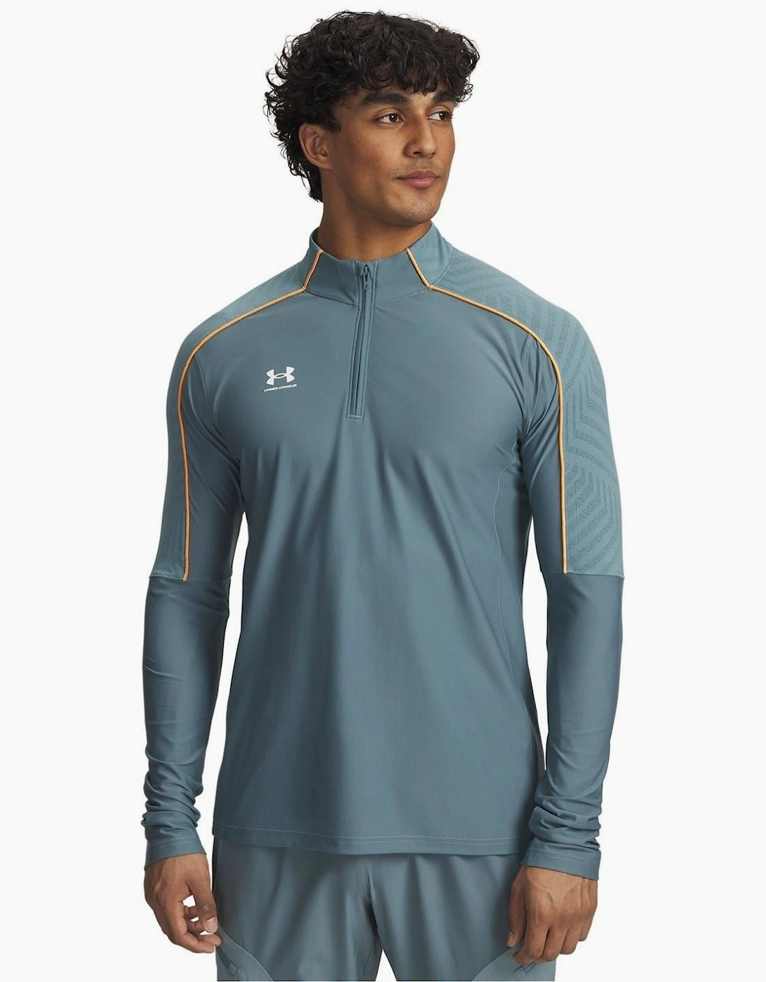 Drill Top, 4 of 3