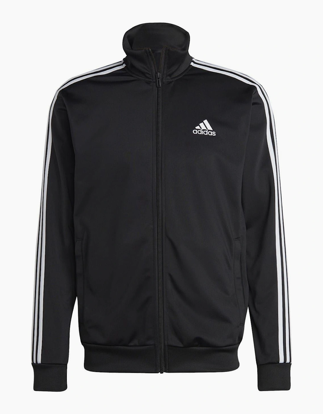 Basic 3   Stripes Tricot Tracksuit