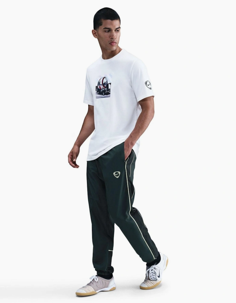 Performance Tracksuit Bottom
