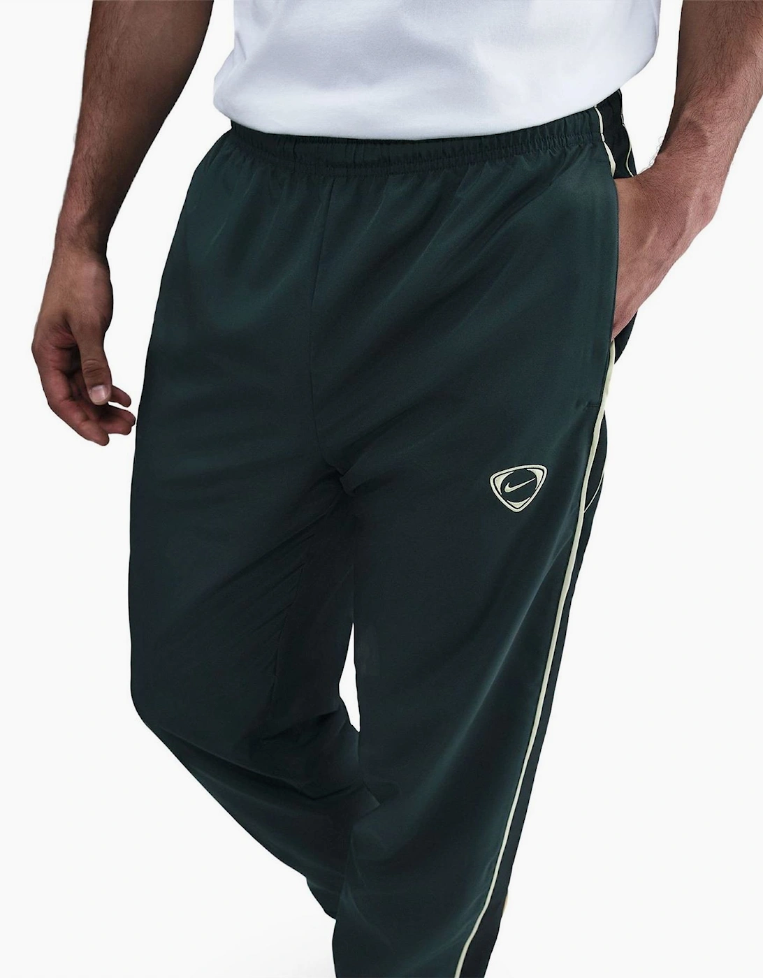 Performance Tracksuit Bottom