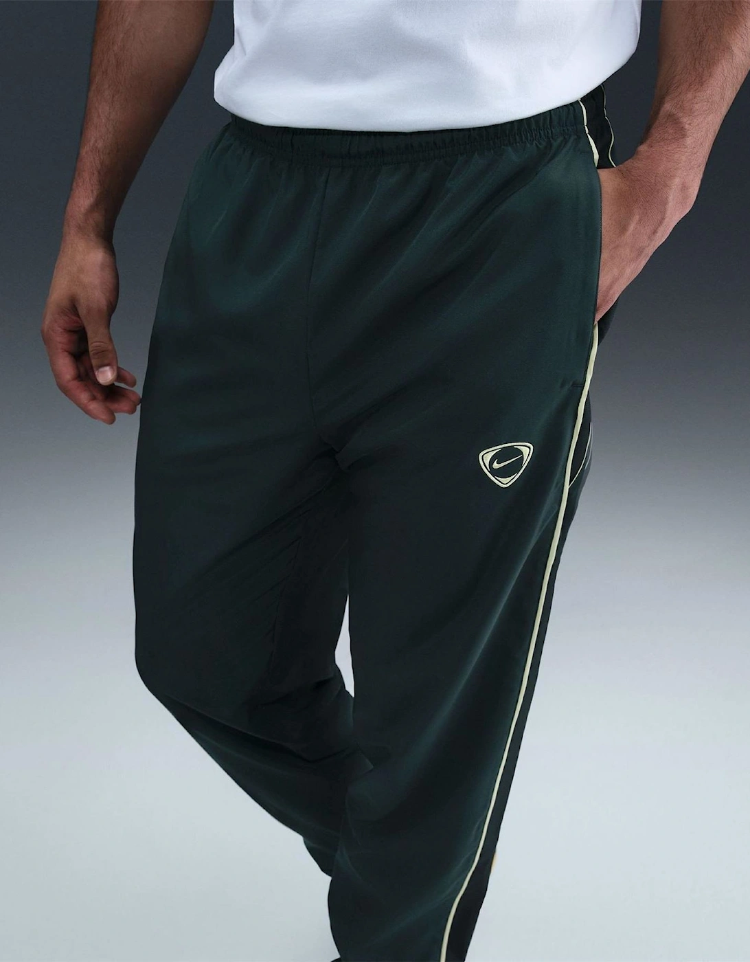 Performance Tracksuit Bottom
