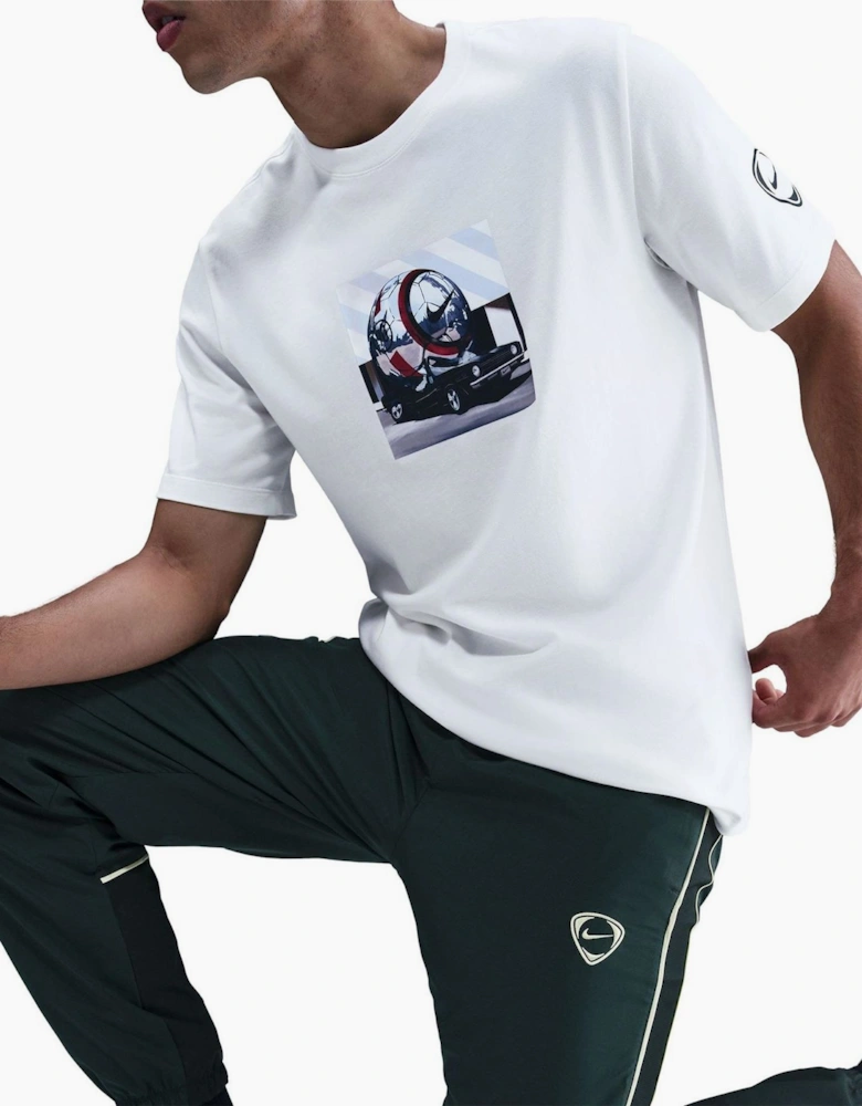 Performance Tracksuit Bottom