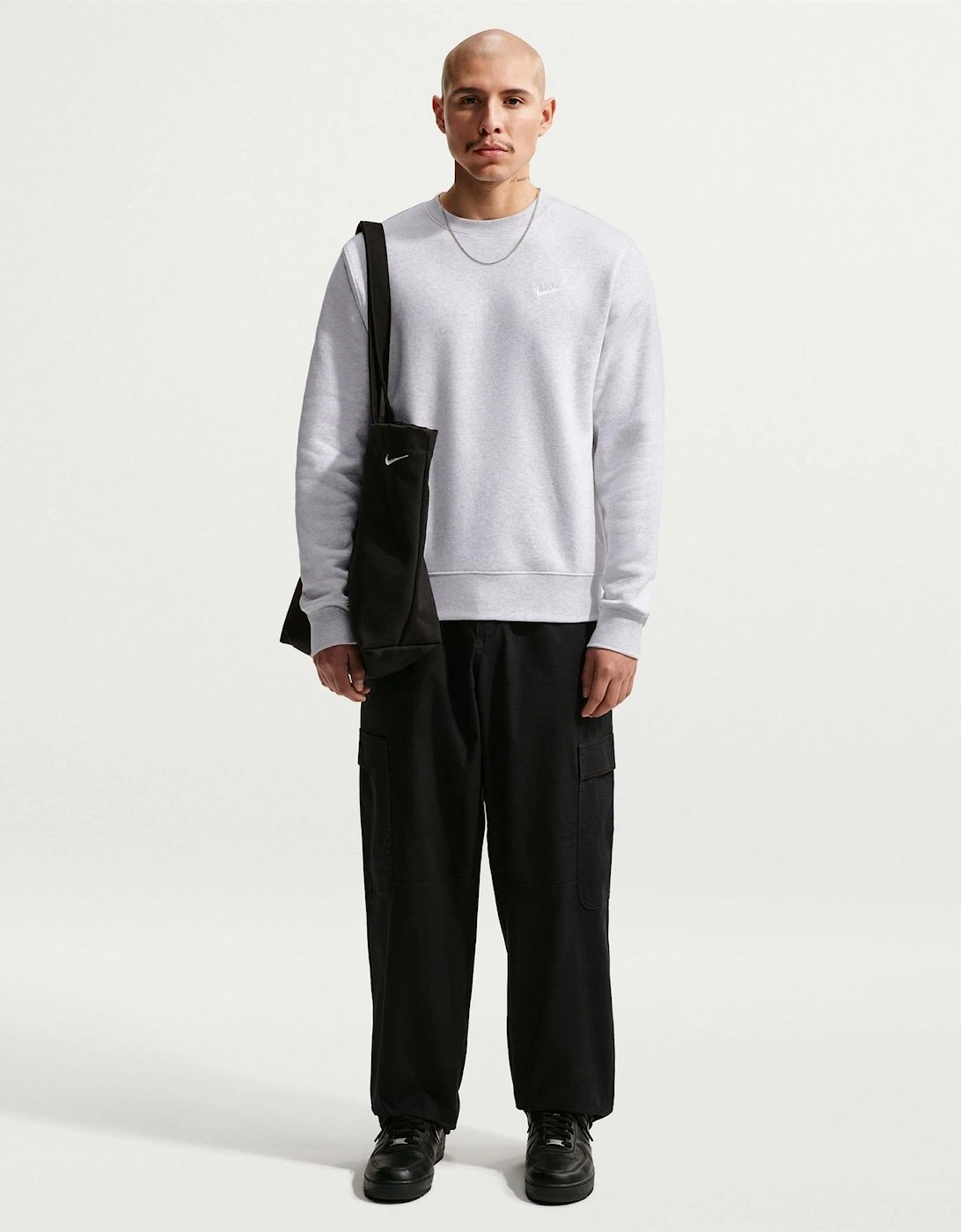Sportswear Club Crew