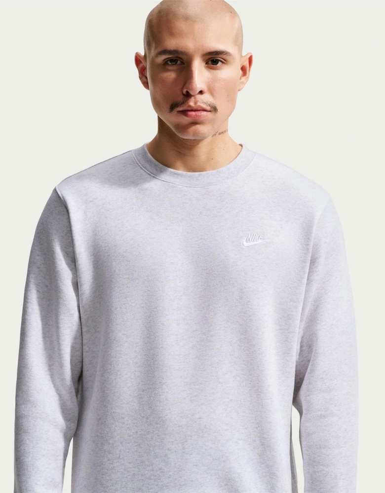 Sportswear Club Crew