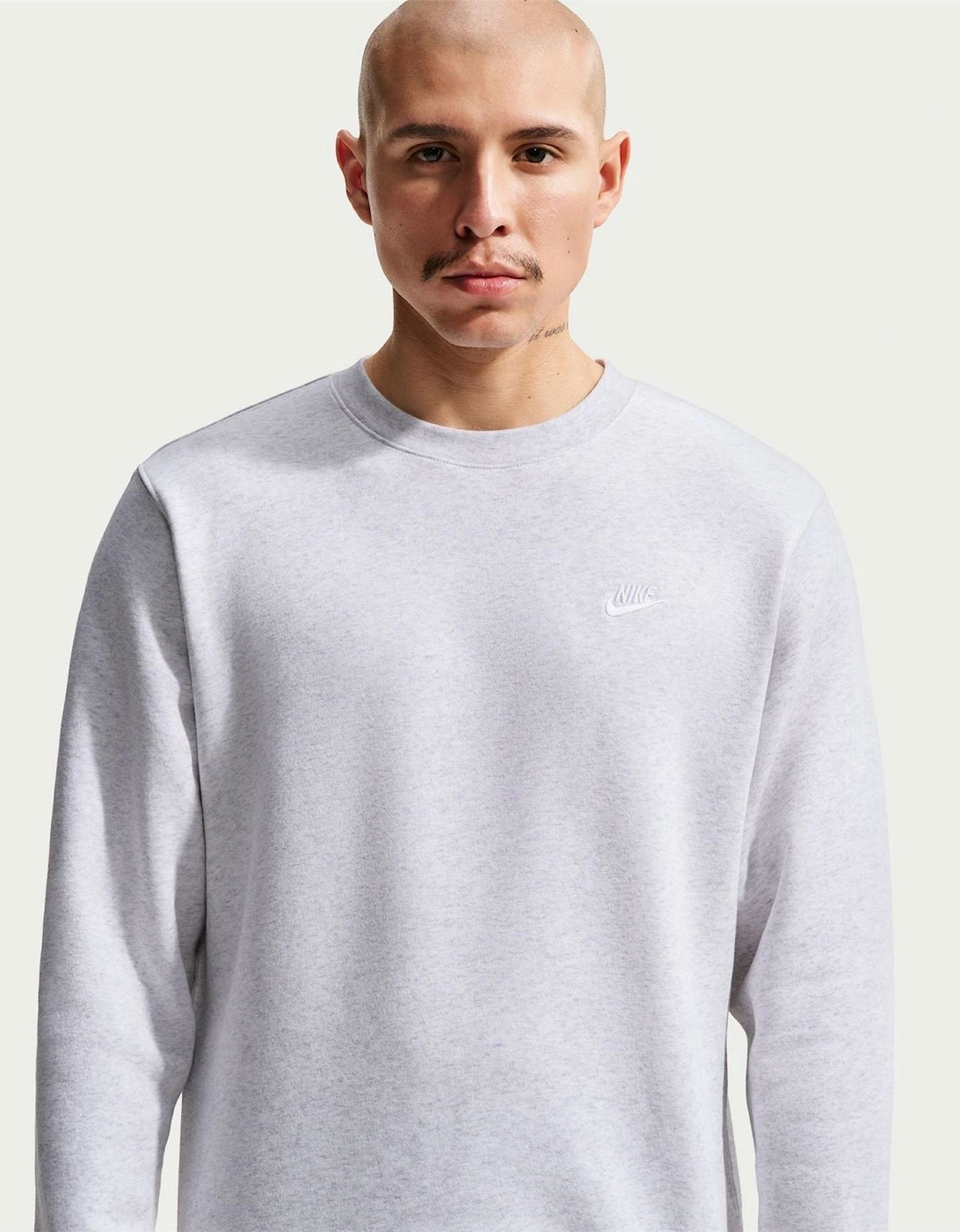 Sportswear Club Crew