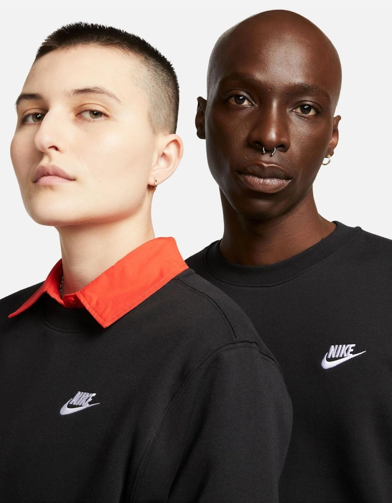 Sportswear Club Crew