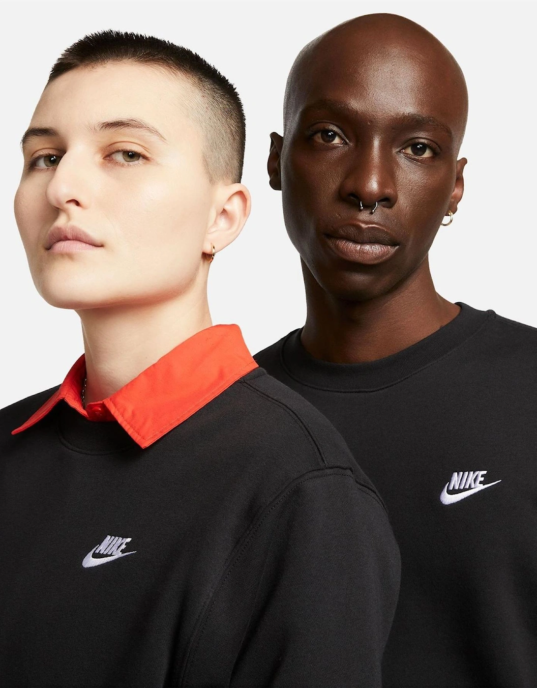 Sportswear Club Crew