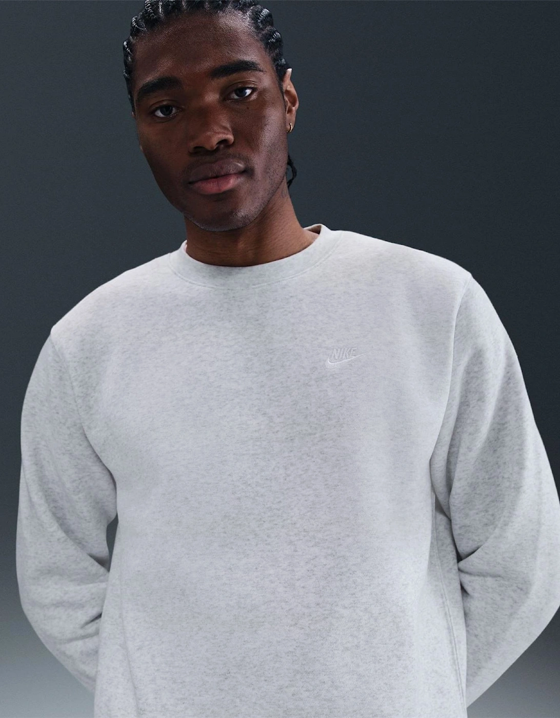 Sportswear Club Crew