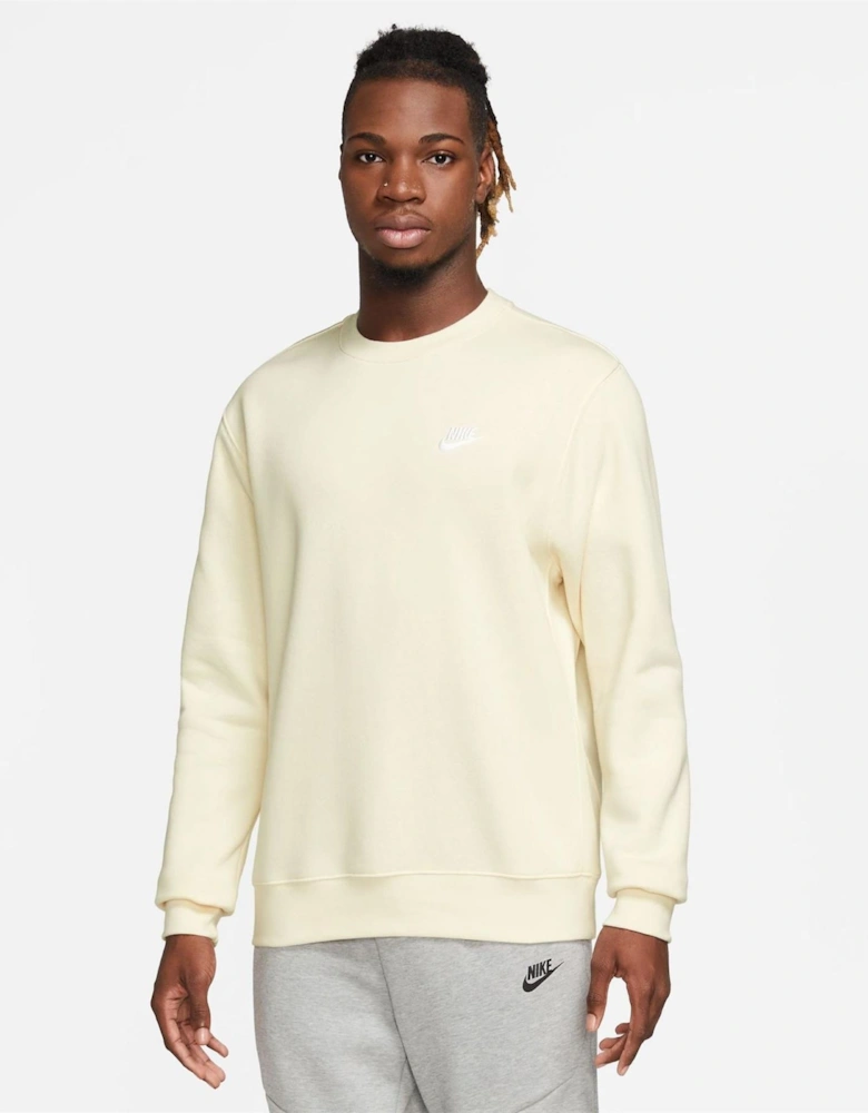 Sportswear Club Crew