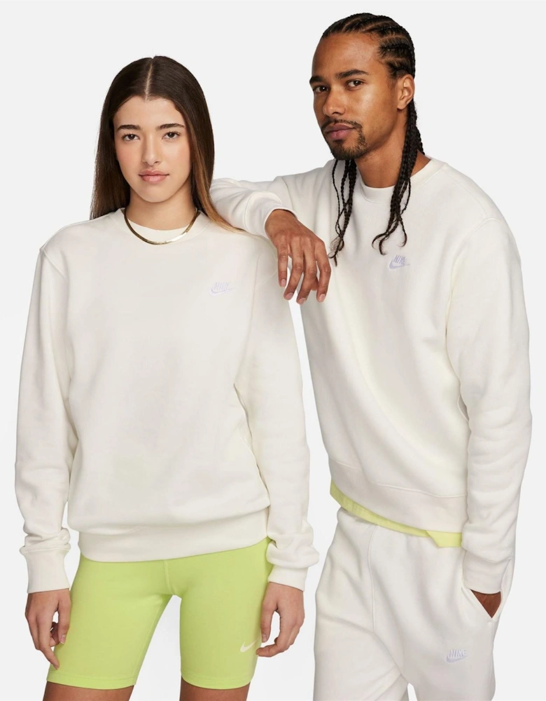 Sportswear Club Crew