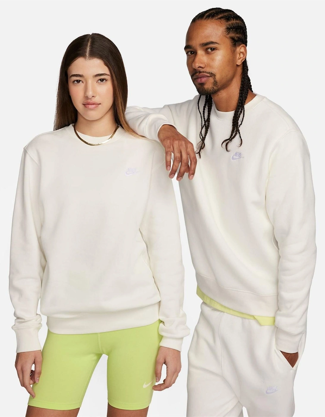 Sportswear Club Crew