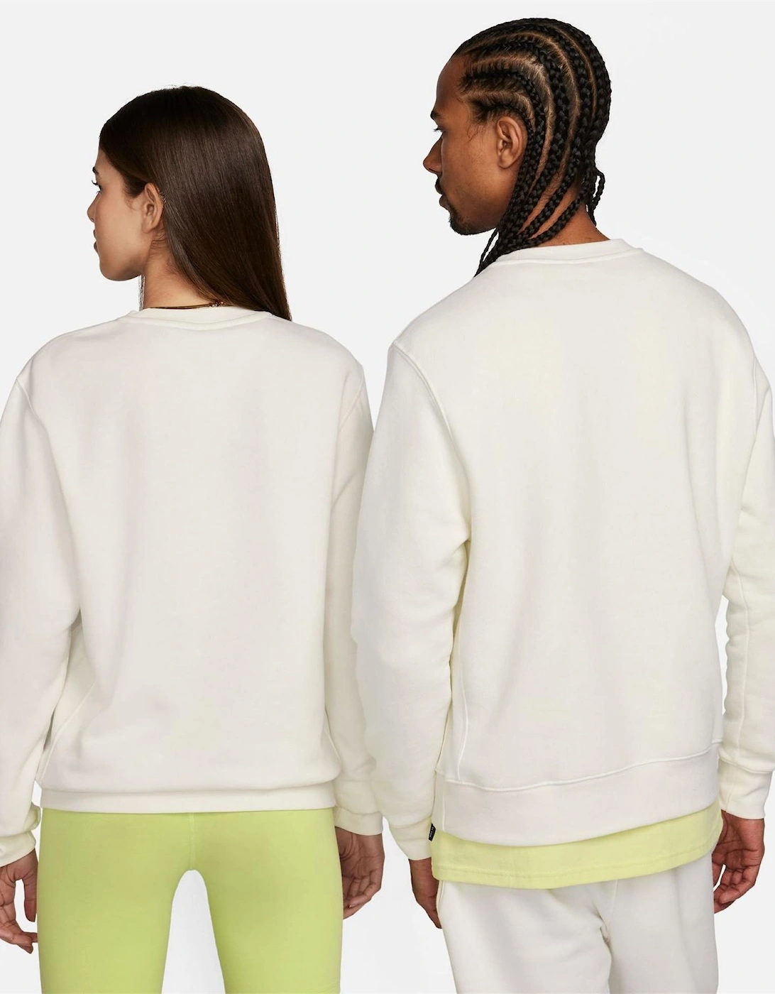 Sportswear Club Crew